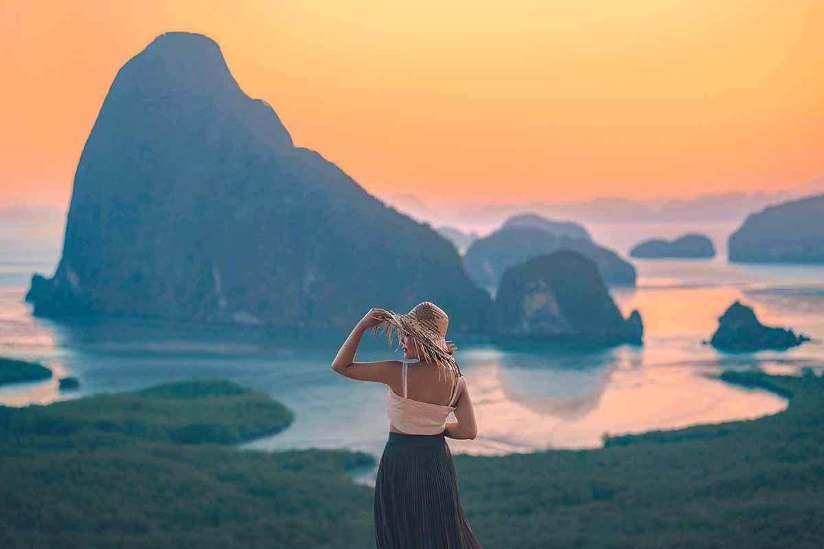 SAMED NANGSHEE + CHIEWLAN 1 DAY /A/